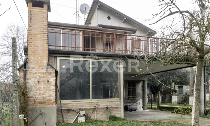 Rexer-BONDENO-CASA-INDIPENDENTE-SU-DUE-LIVELLI-Altro