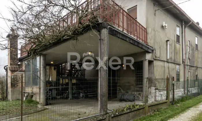 Rexer-BONDENO-CASA-INDIPENDENTE-SU-DUE-LIVELLI-Altro