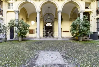 Rexer-Torino-APPARTAMENTO-SIGNORILE-FRAZIONATO-IN-UNITA-ABITATIVE-LOCATE-Altro