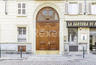 Rexer-Torino-APPARTAMENTO-SIGNORILE-FRAZIONATO-IN-UNITA-ABITATIVE-LOCATE-Altro