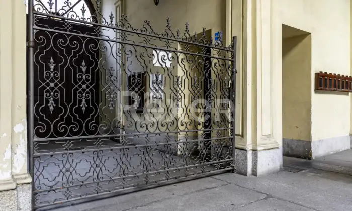 Rexer-Torino-APPARTAMENTO-SIGNORILE-FRAZIONATO-IN-UNITA-ABITATIVE-LOCATE-Altro
