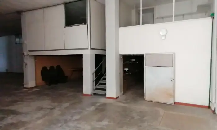 Rexer-Tredozio-MagazzinoLaboratorioCapannone-Altro