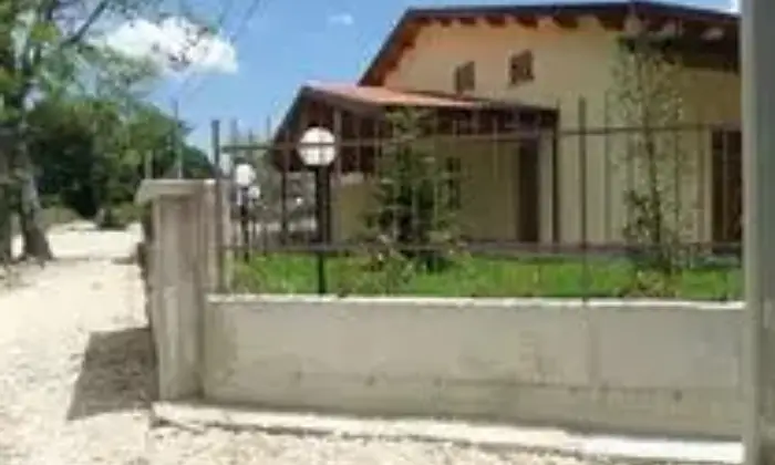 Rexer-Vinchiaturo-Vendesi-villetta-a-schiera-Altro