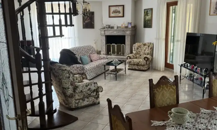 Rexer-Morro-dAlba-casa-singola-Ingresso