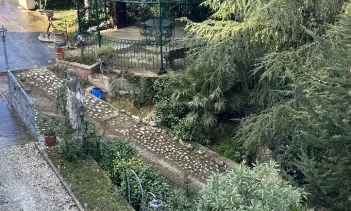 Rexer-Morro-dAlba-casa-singola-Giardino
