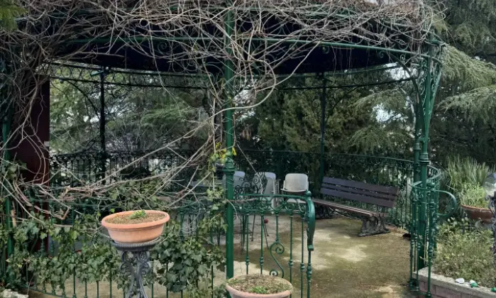 Rexer-Morro-dAlba-casa-singola-Giardino