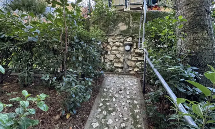 Rexer-Morro-dAlba-casa-singola-Giardino