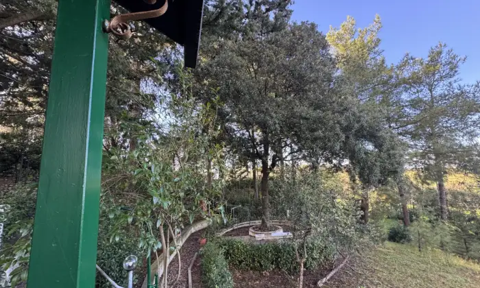 Rexer-Morro-dAlba-casa-singola-Giardino