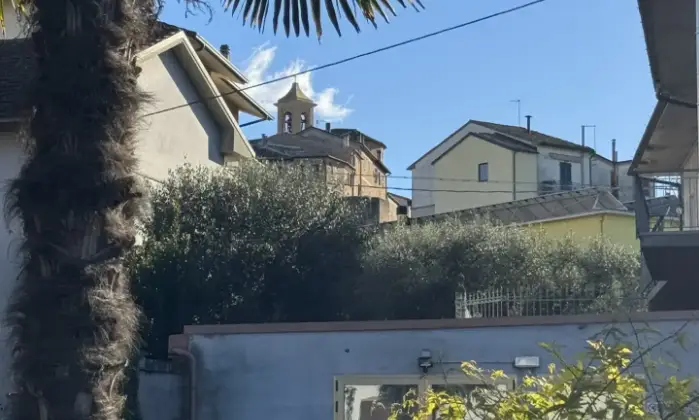 Rexer-Morro-dAlba-casa-singola-Giardino
