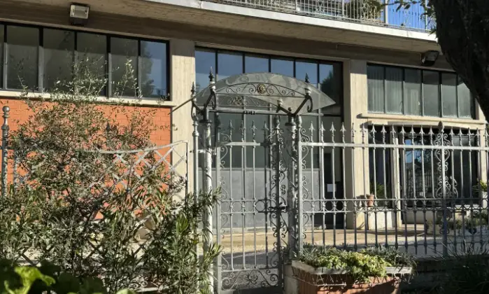 Rexer-Morro-dAlba-casa-singola-Giardino