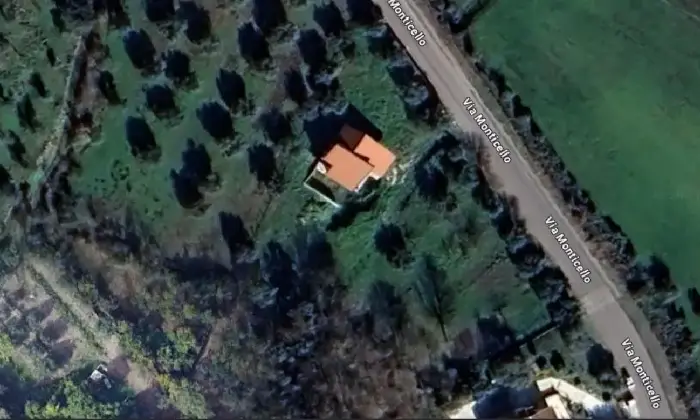 Rexer-Castel-Morrone-Villa-Singola-in-costruzione-di-metri-quadri-Altro