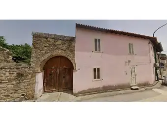 Rexer-Selegas-Casa-campidanese-Facciata