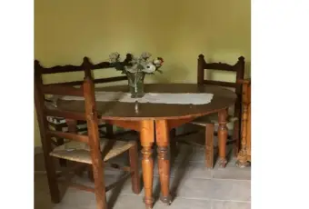 Rexer-Selegas-Casa-campidanese-Sala-da-pranzo