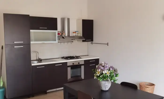 Rexer-Andria-Incantevole-bilocale-ristrutturato-in-centro-Cucina