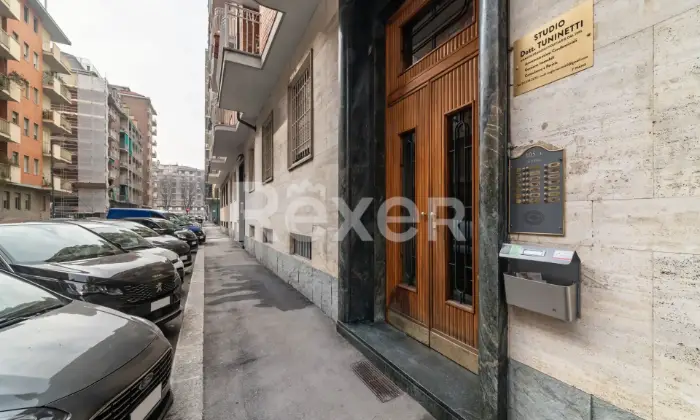 Rexer-Torino-Quadrilocale-Corso-Rosselli-Altro