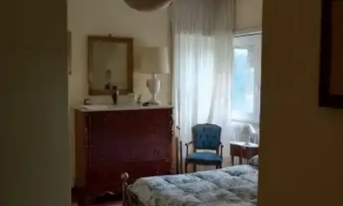 Rexer-Roma-Vendita-Quadrilocale-Ampio-e-Luminoso-zona-Trastevere-Monteverde-Roma-CameraDaLetto