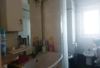 Rexer-Roma-Vendita-Quadrilocale-Ampio-e-Luminoso-zona-Trastevere-Monteverde-Roma-Bagno