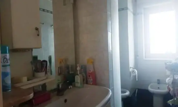 Rexer-Roma-Vendita-Quadrilocale-Ampio-e-Luminoso-zona-Trastevere-Monteverde-Roma-Bagno