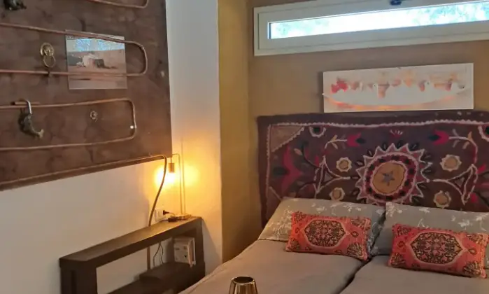 Rexer-Ceglie-Messapica-coninianchi-trulli-yurt-arthouse-Camera-da-letto