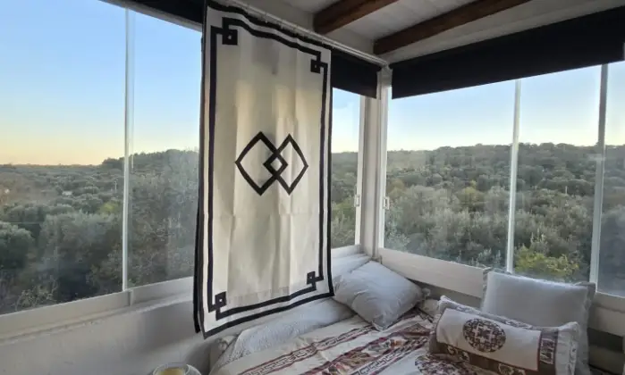Rexer-Ceglie-Messapica-coninianchi-trulli-yurt-arthouse-CameraDaLetto