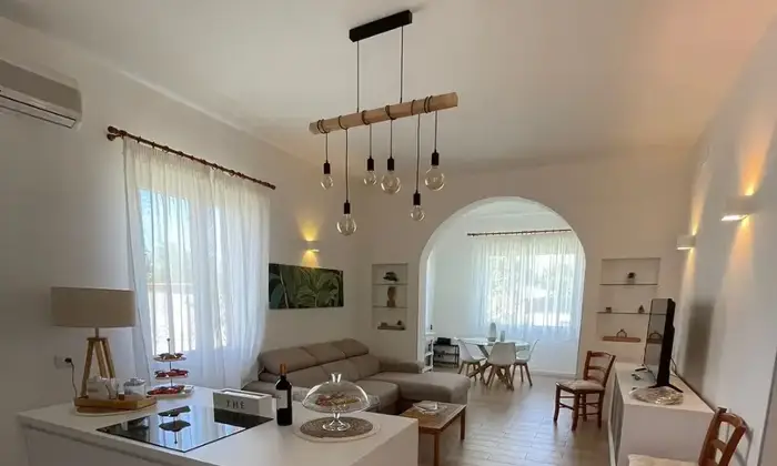 Rexer-Cortigliolo-Villa-con-piscina-in-vendita-a-Valderice-Open-space