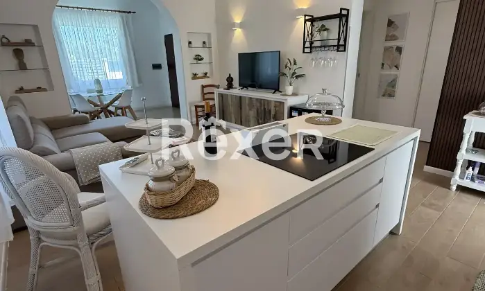 Rexer-Valderice-Villa-con-piscina-in-vendita-a-Valderice-Cucina