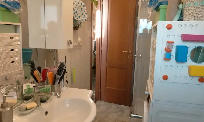 Rexer-Genova-vendo-casa-a-marassi-Bagno