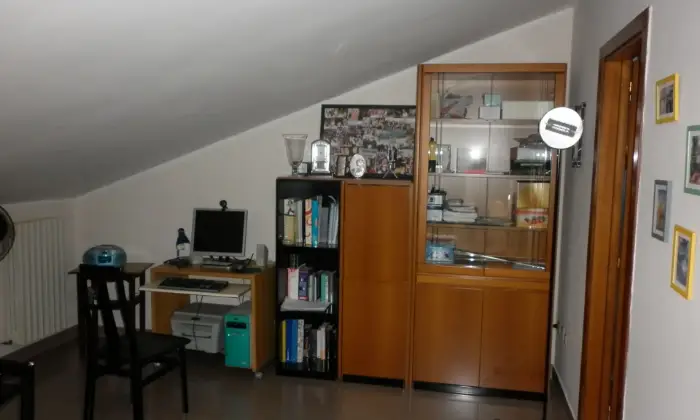 Rexer-Guglionesi-Appartamento-su-due-livelli-Mansarda