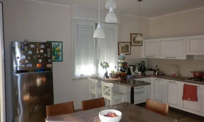 Rexer-Guglionesi-Appartamento-su-due-livelli-Cucina