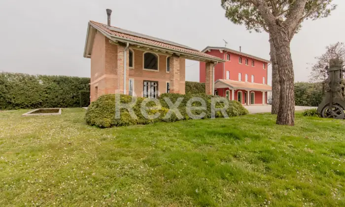 Rexer-San-Don-di-Piave-Casale-del-finemente-ristrutturato-Altro