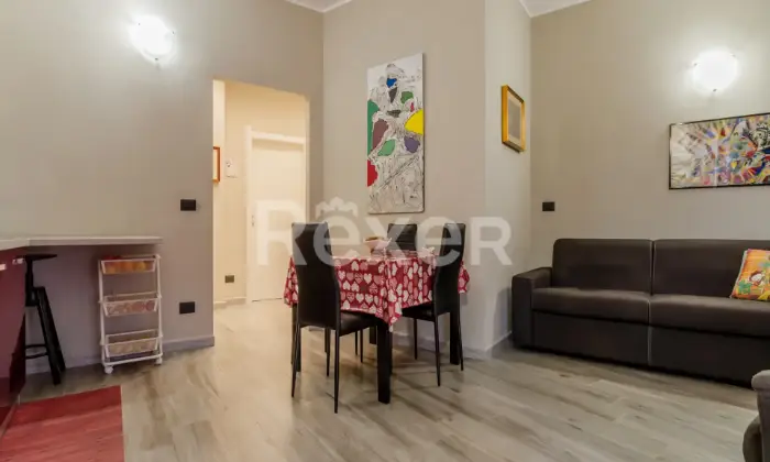 Rexer-Chieri-Nuda-propriet-Ristrutturato-con-box-auto-Altro