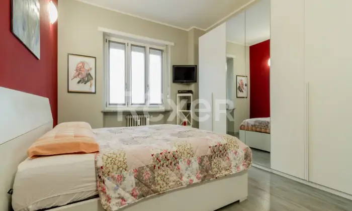 Rexer-Chieri-Nuda-propriet-Ristrutturato-con-box-auto-Altro