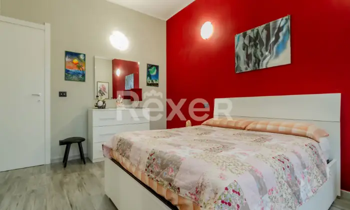 Rexer-Chieri-Nuda-propriet-Ristrutturato-con-box-auto-Altro
