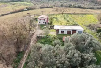 Rexer-Ceraso-Vendesi-Rustico-con-terreno-agricolo-Altro