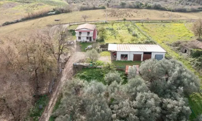 Rexer-Ceraso-Vendesi-Rustico-con-terreno-agricolo-Altro