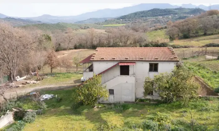 Rexer-Ceraso-Vendesi-Rustico-con-terreno-agricolo-Altro