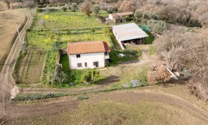 Rexer-Ceraso-Vendesi-Rustico-con-terreno-agricolo-Altro