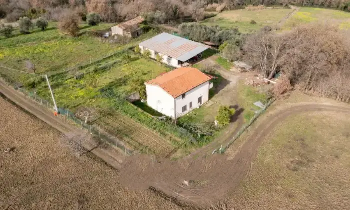 Rexer-Ceraso-Vendesi-Rustico-con-terreno-agricolo-Altro