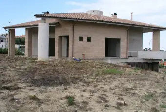 Rexer-Osimo-VILLA-PARTICOLARE-Garage