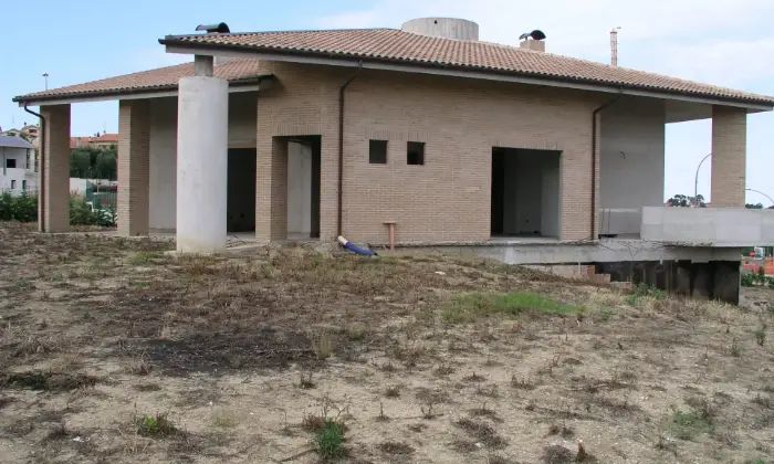 Rexer-Osimo-VILLA-PARTICOLARE-Garage