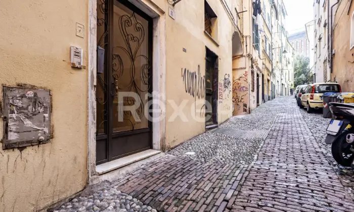 Rexer-Genova-Centro-storico-splendido-immobile-ristrutturato-a-pochi-passi-da-Piazza-Sarzano-Altro