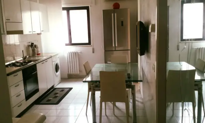 Rexer-Grottaglie-Bilocale-mq-arredato-full-optional-Cucina