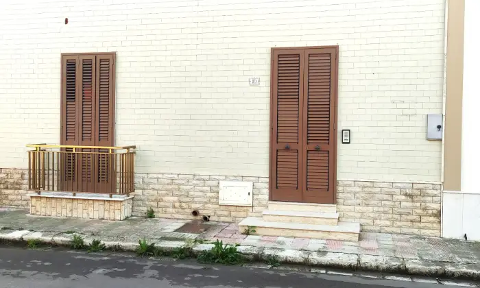 Rexer-Salice-Salentino-Casa-tipica-salentina-con-ingresso-indipendente-e-giardinetto-Altro