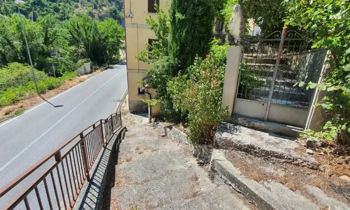 Rexer-Frazione-Serravalle-Vendesi-Villino-a-Norcia-PG-Altro