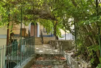 Rexer-Frazione-Serravalle-Vendesi-Villino-a-Norcia-PG-Altro