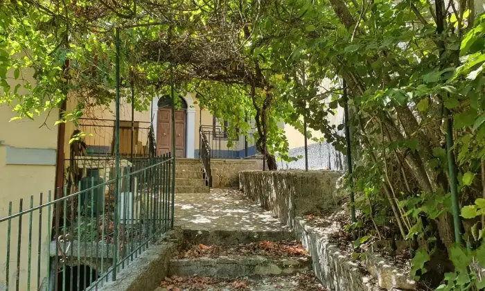 Rexer-Frazione-Serravalle-Vendesi-Villino-a-Norcia-PG-Altro