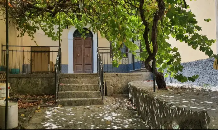 Rexer-Frazione-Serravalle-Vendesi-Villino-a-Norcia-PG-Altro