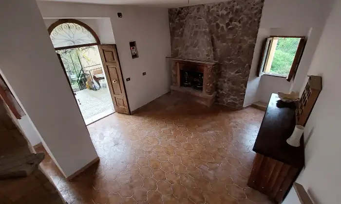 Rexer-Frazione-Serravalle-Vendesi-Villino-a-Norcia-PG-Altro