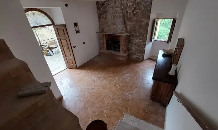 Rexer-Frazione-Serravalle-Vendesi-Villino-a-Norcia-PG-Altro
