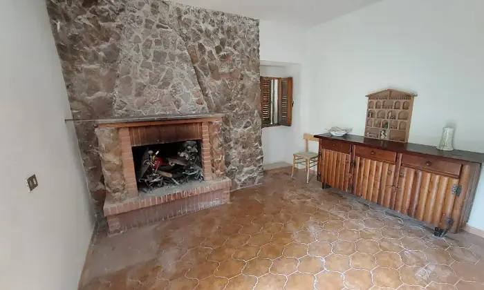 Rexer-Frazione-Serravalle-Vendesi-Villino-a-Norcia-PG-Altro